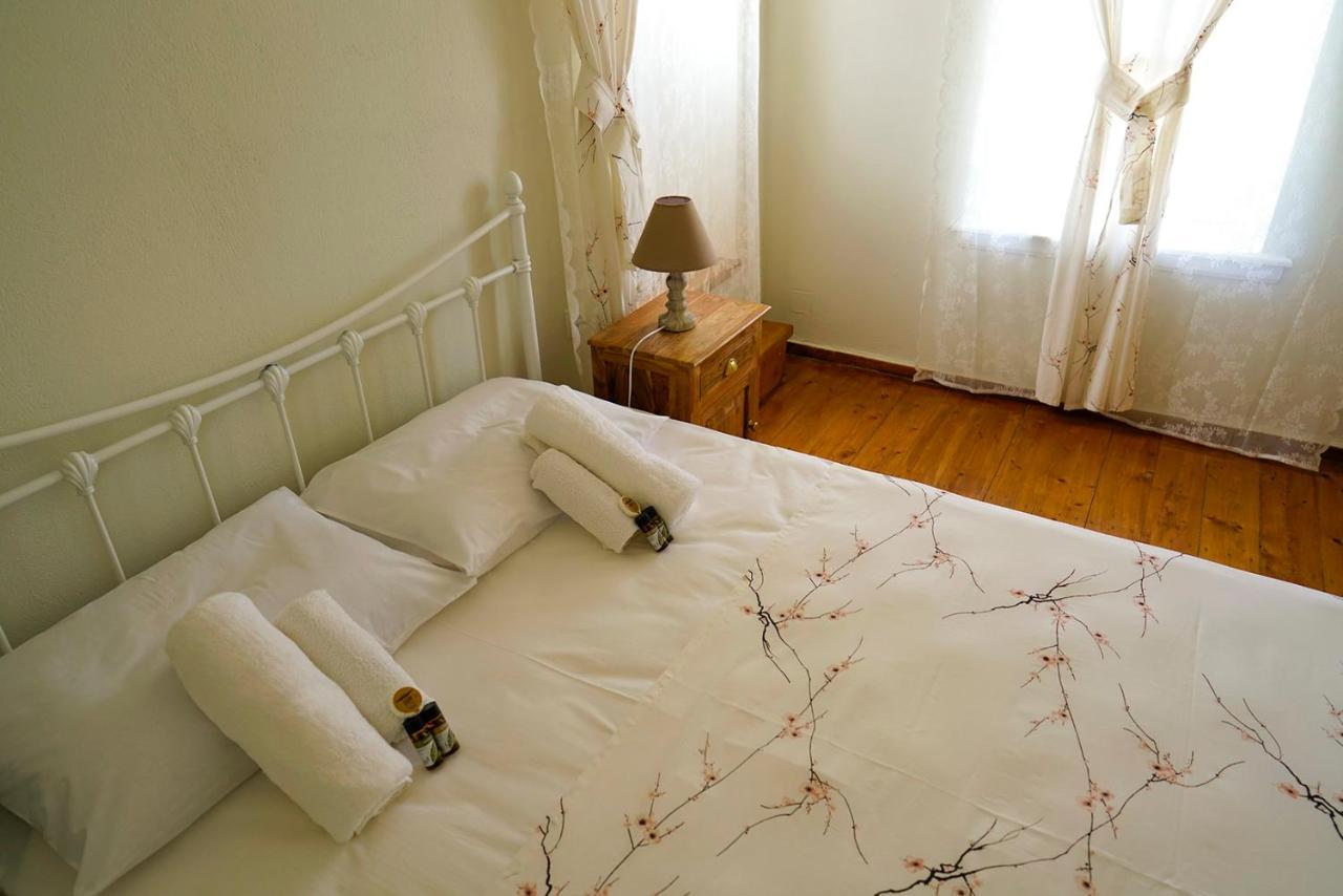 Charikleia'S Country House In Pelion Golos Dış mekan fotoğraf