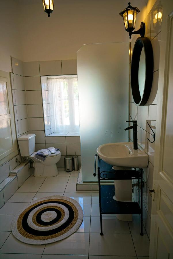 Charikleia'S Country House In Pelion Golos Dış mekan fotoğraf